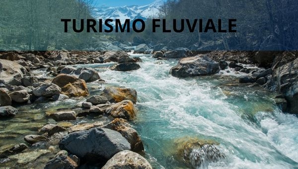 TURISMO FLUVIALE - Corazza